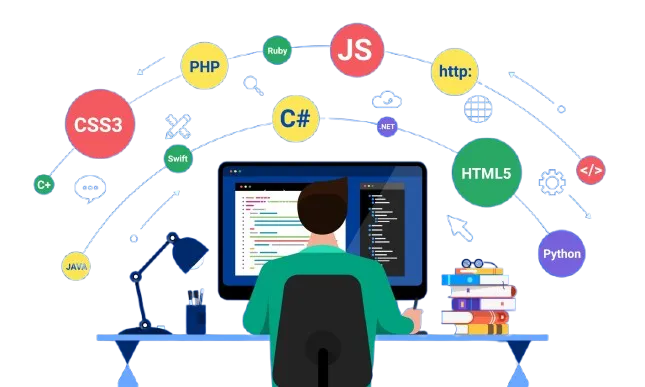 Frontend Development