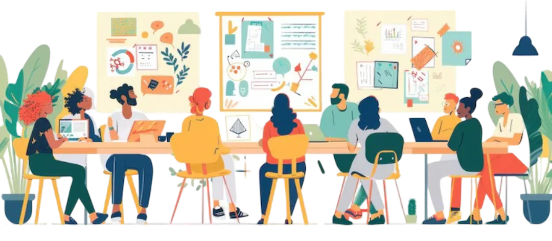 Digital Marketing Team