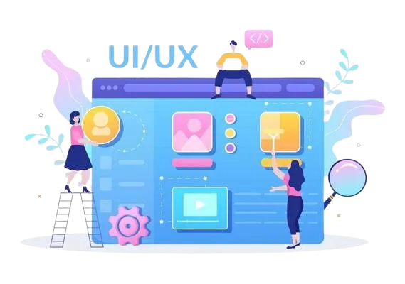 UI/UX Design